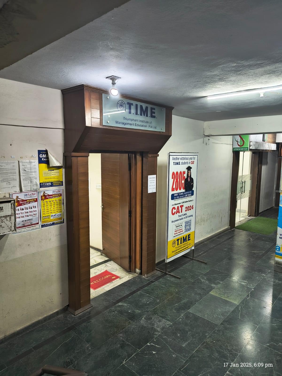 TIME Ameerpet TIME Ameerpet photo 1